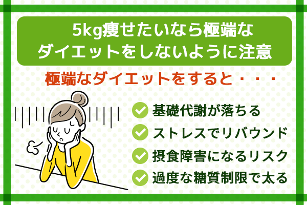 5キロ痩せたい方に 22年 減量するための食事法や運動方法を解説 まめgoodlife