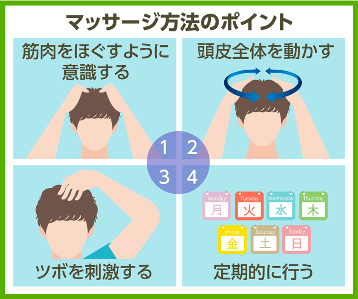 育毛剤おすすめ11選【2023年11月版】薄毛改善効果が目指せる育毛剤を